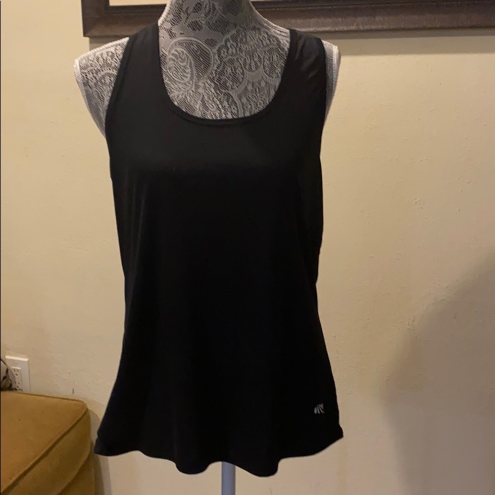 Yoga Top
